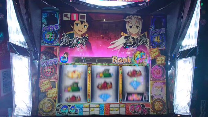 このすば!!!この素晴らしい世界に祝福を🎶あしたも、皆さんにとって、素敵な1日になりますように🍀おやすみなさい💤 このすば!!!この素晴らしい世界に祝福を🎶あしたも、皆さんにとって、素敵な1日になりますように🍀おやすみなさい💤