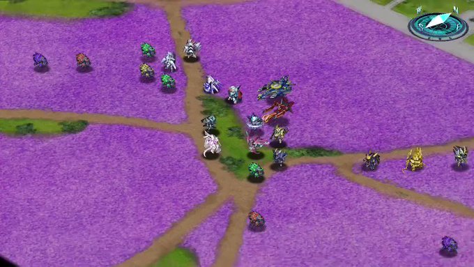 #スパロボ30マジェスティックプリンスのDLCコンテンツがプレイ可能になってたので進めてみる本戦3アサギの本領発揮、本編 #スパロボ30マジェスティックプリンスのDLCコンテンツがプレイ可能になってたので進めてみる本戦3アサギの本領発揮、本編