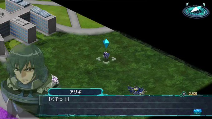 #スパロボ30マジェスティックプリンスのDLCコンテンツがプレイ可能になってたので進めてみる本戦5イズルが戦線復帰、から #スパロボ30マジェスティックプリンスのDLCコンテンツがプレイ可能になってたので進めてみる本戦5イズルが戦線復帰、から