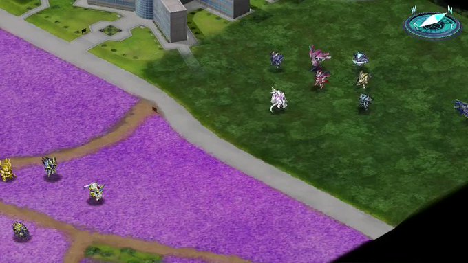 #スパロボ30マジェスティックプリンスのDLCコンテンツがプレイ可能になってたので進めてみる本戦6アンジュがやはりいい味 #スパロボ30マジェスティックプリンスのDLCコンテンツがプレイ可能になってたので進めてみる本戦6アンジュがやはりいい味