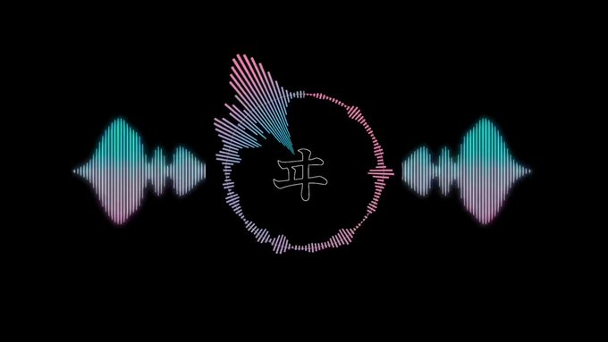 🎧アヰロニック・ターン作曲: Yuto / katz編曲: Yuto ( )作詞: katz ( )映像: ナナシ ( 🎧アヰロニック・ターン作曲: Yuto / katz編曲: Yuto ( )作詞: katz ( )映像: ナナシ (