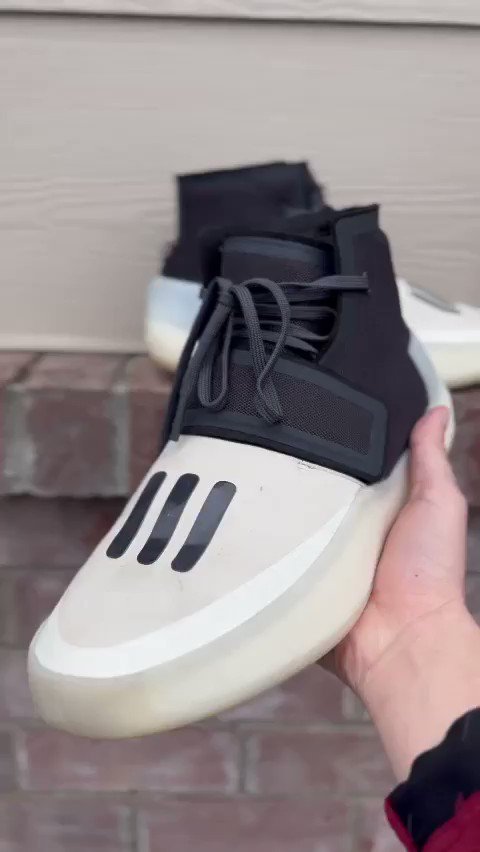 A Fear of God x adidas Slip-On Could Be Dropping Soon - KLEKT Blog