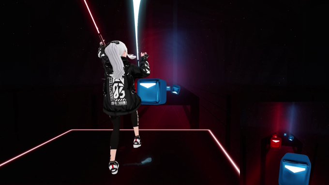 止まるんじゃねぇぞ。RAGE OF DUST / SPYAIR #beatsaber#ビートセイバー#オルガ#鉄血のオル 止まるんじゃねぇぞ。RAGE OF DUST / SPYAIR #beatsaber#ビートセイバー#オルガ#鉄血のオル