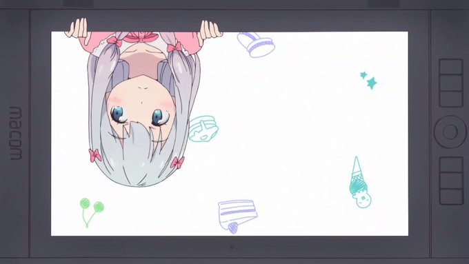 アニメ回。まだ2期を諦めていない「エロマンガ先生」。タイトルで損してる部分が大きいとは思うけど、俺妹との世界観共有だった アニメ回。まだ2期を諦めていない「エロマンガ先生」。タイトルで損してる部分が大きいとは思うけど、俺妹との世界観共有だった