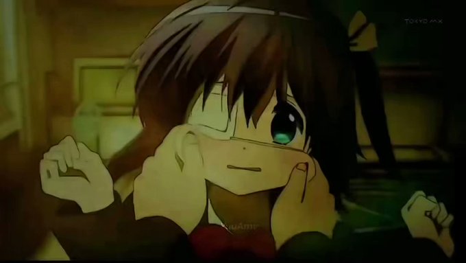 中二病でも恋がしたい! “小鳥遊 六花” #サンプルボイス 中二病でも恋がしたい! “小鳥遊 六花” #サンプルボイス