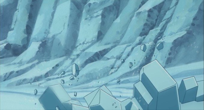 Key Animation: Masaaki Endo (遠藤 正明) Movie: Naruto the Movie Key Animation: Masaaki Endo (遠藤 正明) Movie: Naruto the Movie