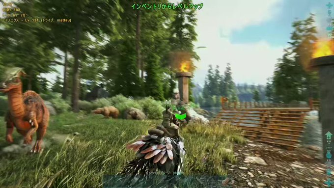 実験的に期間限定でprimitive+鯖を解放してるのですが、プレイヤーさんがリゾートホテルのような素晴らしい建築をして 実験的に期間限定でprimitive+鯖を解放してるのですが、プレイヤーさんがリゾートホテルのような素晴らしい建築をして