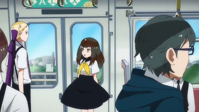 #ガッチャマンクラウズ の元ネタの1つだな。この論のキモは自己の心の自由の為という利己行動が、他者への寛容という利他的行 #ガッチャマンクラウズ の元ネタの1つだな。この論のキモは自己の心の自由の為という利己行動が、他者への寛容という利他的行