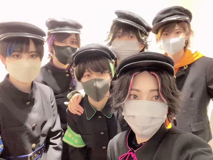 本日は第17回定期集会にお越しいただき、ありがとうございました❕ヒカル王様ゲーム笑顔いっぱいで楽しんでいただけましたでし 本日は第17回定期集会にお越しいただき、ありがとうございました❕ヒカル王様ゲーム笑顔いっぱいで楽しんでいただけましたでし