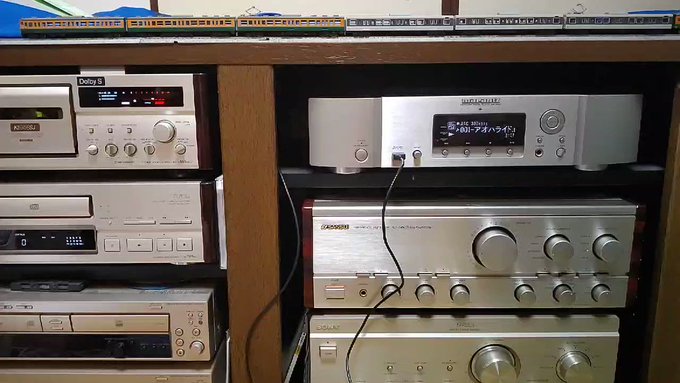 アニメ アオハライドよりZOOM AM-7の試用中音量大きいかもしれませんNA-7004はちょっと音が硬い印象ですねPS アニメ アオハライドよりZOOM AM-7の試用中音量大きいかもしれませんNA-7004はちょっと音が硬い印象ですねPS