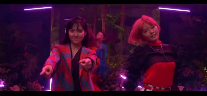 #Girls2 #Girls2結成4周年 57曲目は「Juga Juga JUNGLE」!公開当時このMVに衝撃を受け、