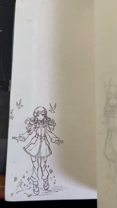 次に生まれ変わるとしたら、私、鳥になりたいな #ガンダムNT 次に生まれ変わるとしたら、私、鳥になりたいな #ガンダムNT