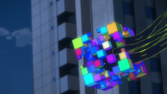 またもやガッチャマンクラウズの話に戻るが、作中序盤の敵にメスという異星人がいる。乱雑やゴチャゴチャなどを意味するmess またもやガッチャマンクラウズの話に戻るが、作中序盤の敵にメスという異星人がいる。乱雑やゴチャゴチャなどを意味するmess