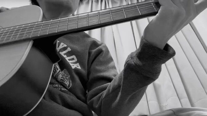 #毎日ギター練習  #1104日目 本日もアルペジオ練習してたところをアップしておきます！！　日々のルーティンを大切にし