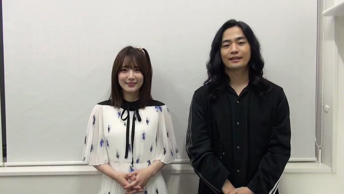 \📢放送決定✨/「中二病でも恋がしたい!」10周年記念イベント『“極東魔術昼寝結社の夏”の秋の祝祭』TV放送が決定しまし \📢放送決定✨/「中二病でも恋がしたい!」10周年記念イベント『“極東魔術昼寝結社の夏”の秋の祝祭』TV放送が決定しまし