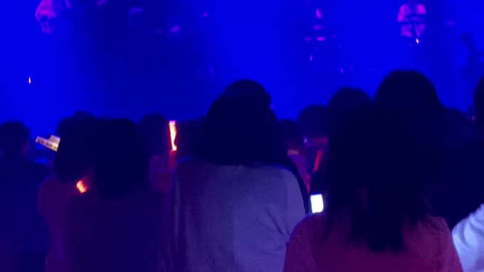 REAL AKIBA BOYS ゾマやかじゃない!♪『ゴールデンタイムラバー』 #rablive*フロアはほとんど写って REAL AKIBA BOYS ゾマやかじゃない!♪『ゴールデンタイムラバー』 #rablive*フロアはほとんど写って