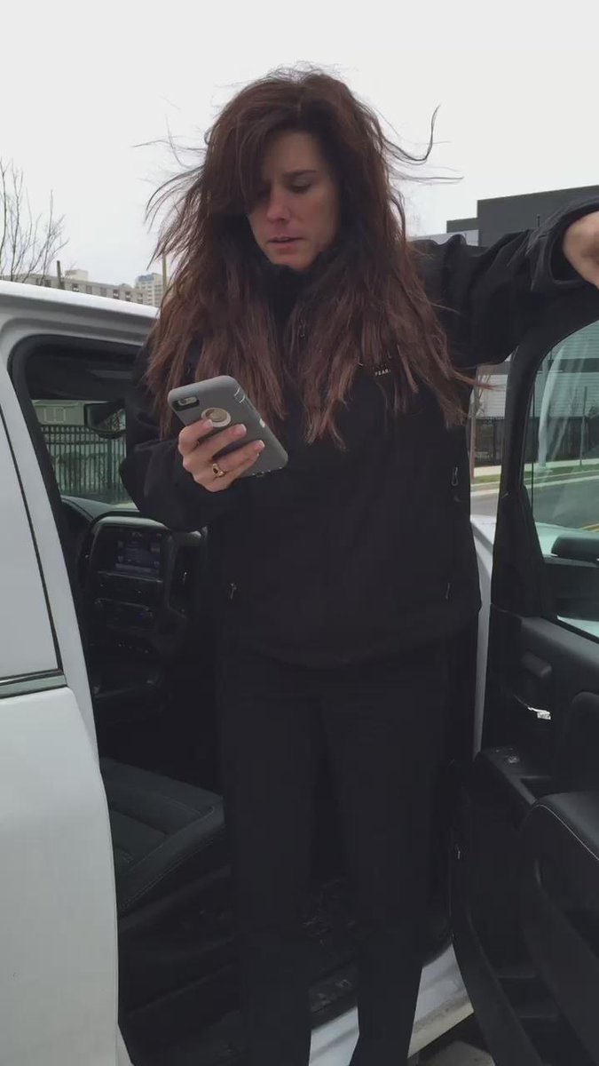 Tara Lordi: Straub exec Tara Lordi says Revel is dark, power off, generators on...