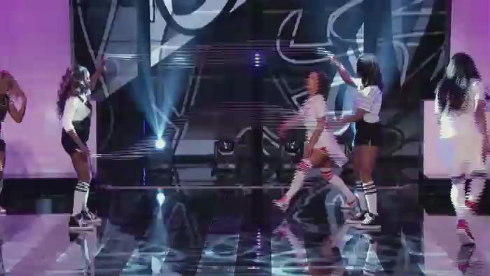 RT @CherylBurke: .@MissyElliott, loved performing to #getyourfreakon, such an amazing song!! @ciara @NBCICanDoThat #ICanDoThat http://t.co/…