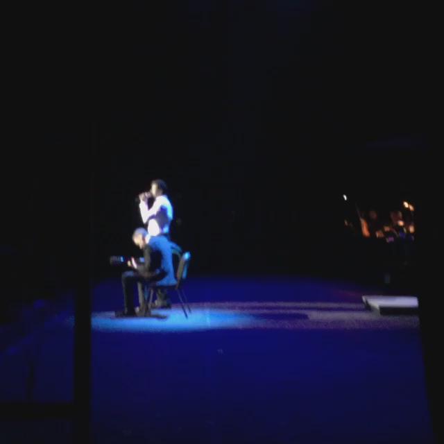 Performing with @JJMcGeehan. Truly one of the greats. http://t.co/Ug1T5rQowb