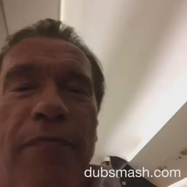 Watch out. I discovered @dubsmashapp and it has @Terminator lines. I did @Emilia_Clarke's line. #dubinatorchallenge http://t.co/WbAExVz8q1