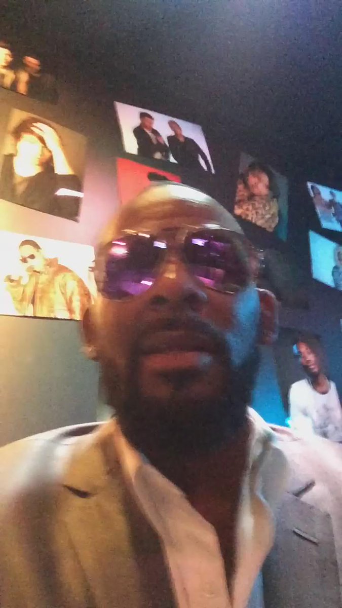 RT @MusicChoice: Did we mention @RKelly is the truth? He gave us some acapella magic. Here's a taste. #Kellz #Ignition #StillGotIt http://t…