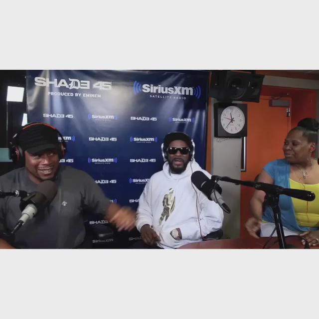 RT @RealSway: Posting our full interview with @RKelly -- AND his #5FingersOfDeath tomorrow at 8am EST on http://t.co/fsAu5k4Z8s. http://t.c…