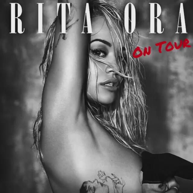 RT @RitaBotsUnited: Only 13 days until @RitaOra's U.S. tour starts!!! ???? What city is everybody getting tickets to?? http://t.co/4b3qnWTz22