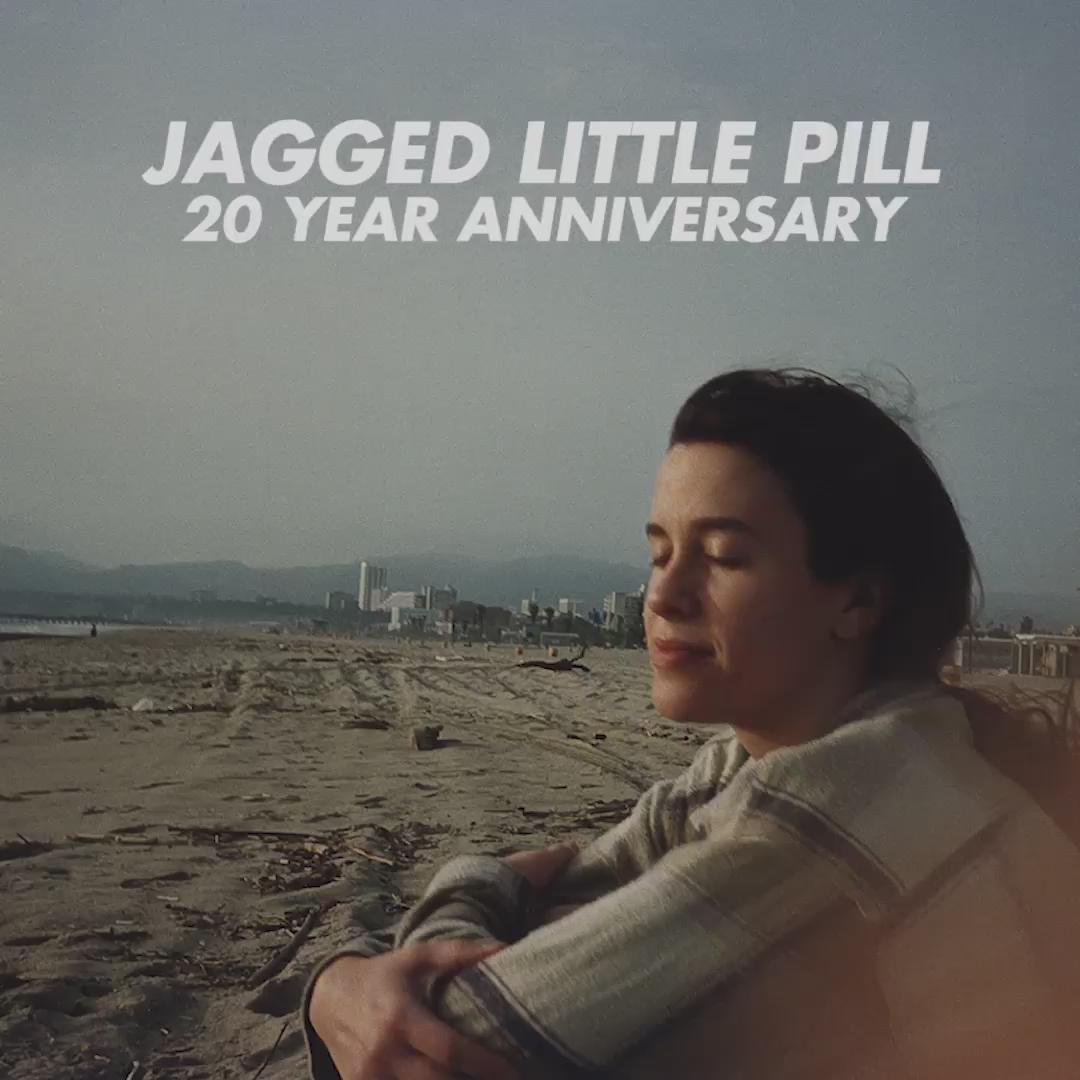 20 years since jagged little pill. wow. http://t.co/kmiQWjS4xK http://t.co/6Zft5rJLUR