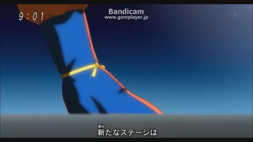 超絶☆ダイナミック!#ドラゴンボール超 超絶☆ダイナミック!#ドラゴンボール超