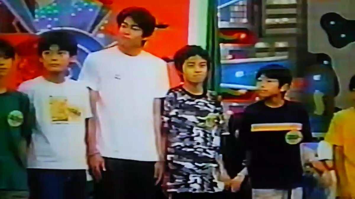 8時だJ8J Jr.オーディション合格者新ジャニーズJr.辰巳雄大(11歳)五関晃一(13歳)田中聖(12歳) 8時だJ8J Jr.オーディション合格者新ジャニーズJr.辰巳雄大(11歳)五関晃一(13歳)田中聖(12歳)