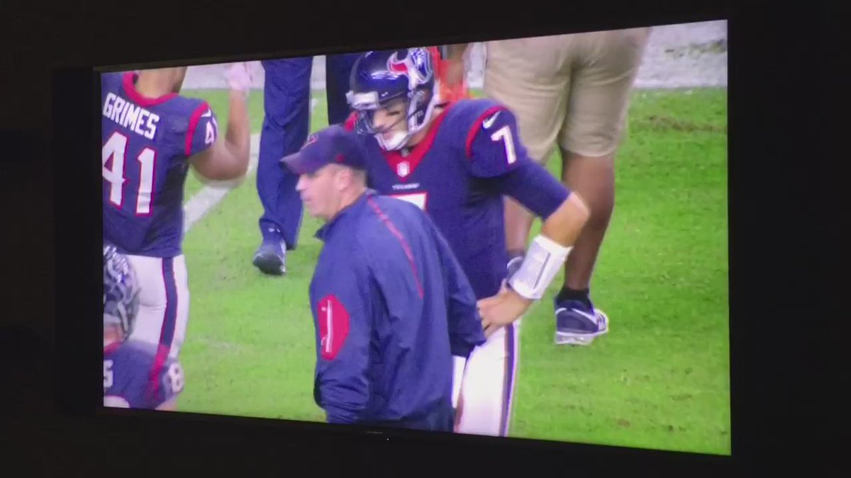 Would've loved to have played for Bill O'Brien. One of the best shows on TV. #HardKnocks #HBO #Texans #NoBullshit http://t.co/XAkC4ByHm1