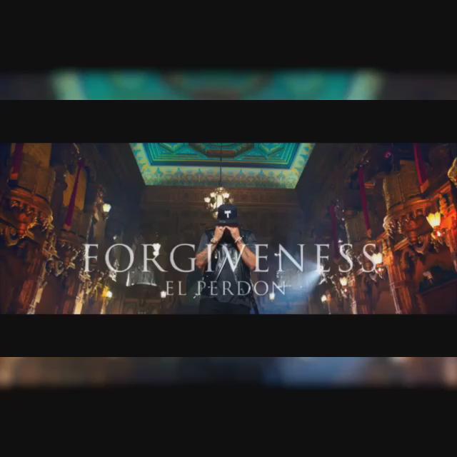 #ForgivenessVideo is coming September 1st!! http://t.co/AHICwnYvL8