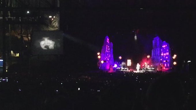 Remembering the night I went to the @LanaDelRey concert in West Palm Beach. #TheEndlessSummerTour http://t.co/okPpqvGw6j palm beach from twitter @MrHaroldLopez