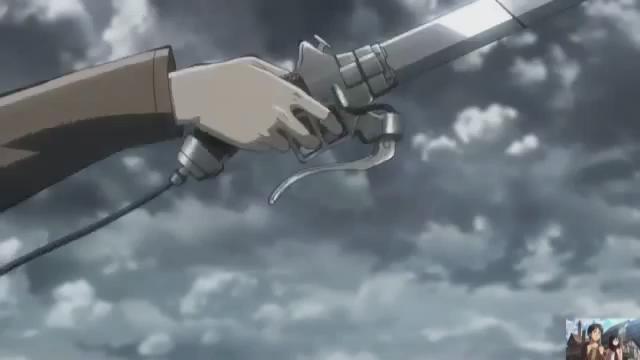 『進撃の巨人』出来なければ死ぬだけ #進撃の巨人 #アニメ 『進撃の巨人』出来なければ死ぬだけ #進撃の巨人 #アニメ