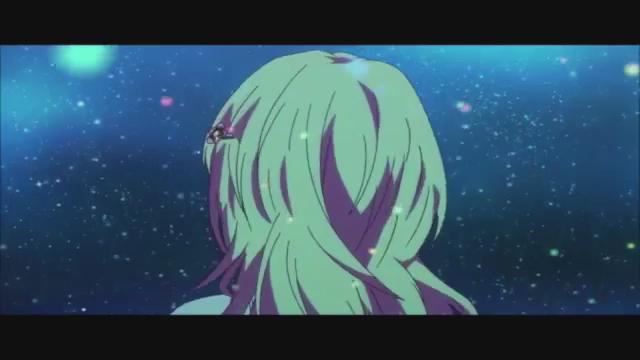 『四月は君の嘘』行かないでくれ… 『四月は君の嘘』行かないでくれ…