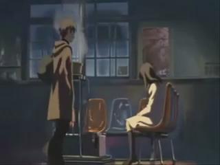 『秒速5センチメートル』あかりとの再開 『秒速5センチメートル』あかりとの再開