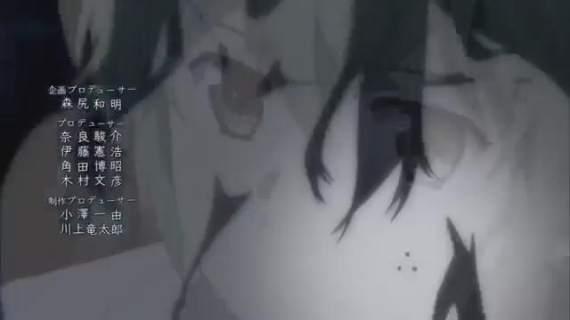 極黒のブリュンヒルデ『Virtue and Vice』 極黒のブリュンヒルデ『Virtue and Vice』