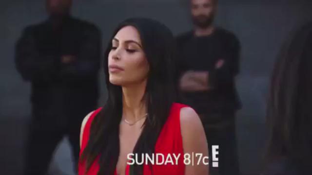 The new season of KUWTK starts now! I luv that we can share our family history w u & take u along with us to Armenian http://t.co/InRaWPuj1m