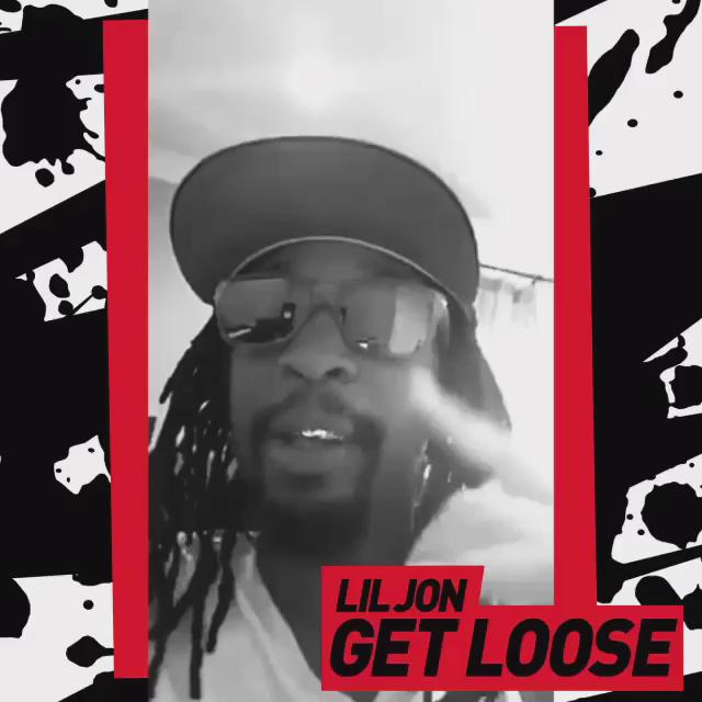 RT @dimmak: Want to party w/ @LilJon in Vegas? ???????? This is your chance to GET LOOSE!
All the info you need: http://t.co/sEcL3baw2L http://t.…