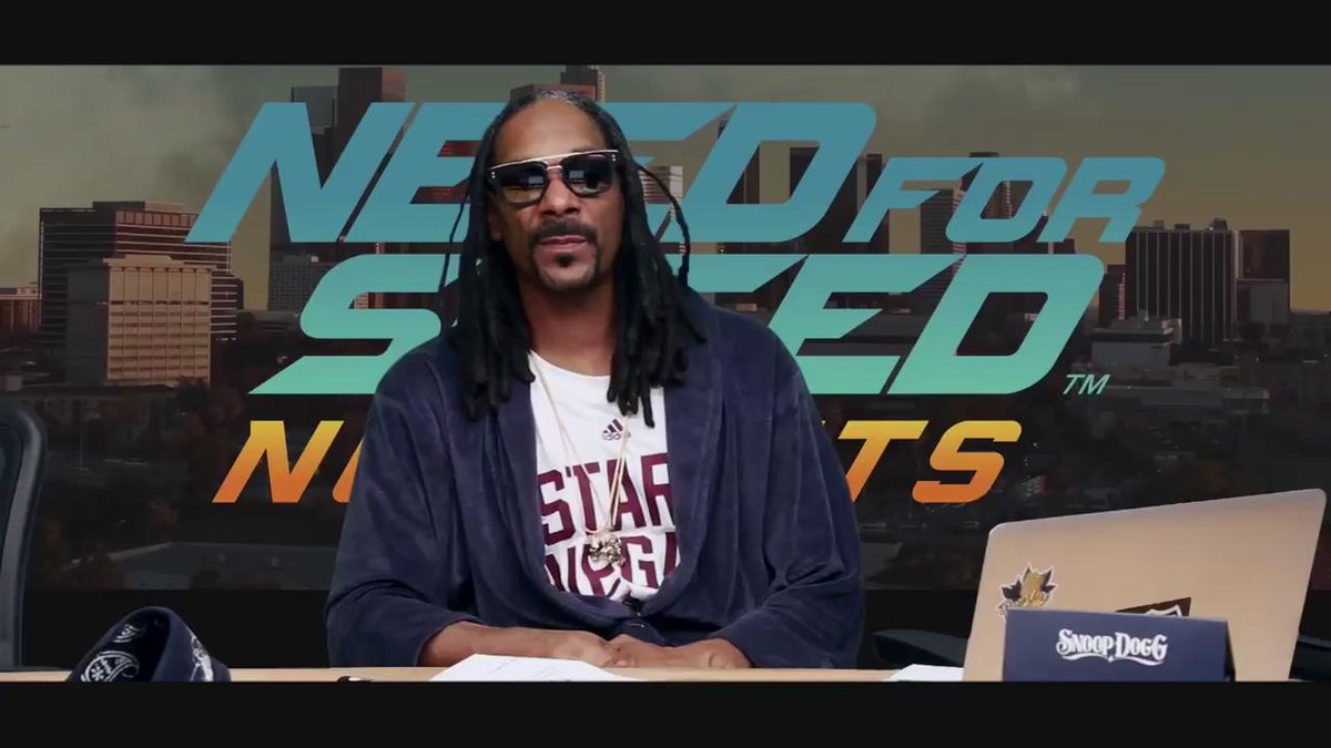 who wanna try me in @NFSNL ?? game bout to drop in the App Store and Google Play at 4pm pst #NFSNoLimits http://t.co/mUsfieH0ys