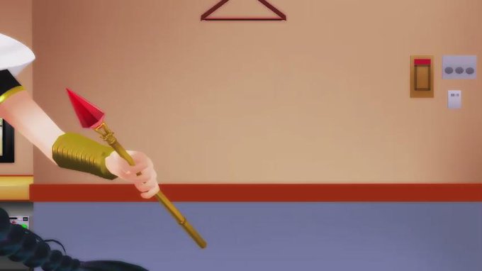 【マギMMD】ジュダルinカラオケ 【マギMMD】ジュダルinカラオケ