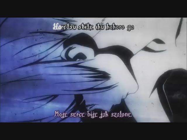 Psycho-Pass(Production I.G)「abnormalize」(作詞・作曲:TK/歌:凛として時雨) Psycho-Pass(Production I.G)「abnormalize」(作詞・作曲:TK/歌:凛として時雨)