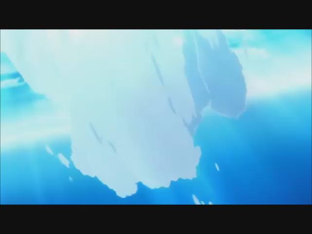 凪のあすから(P.A. WORKS)「lull〜そして僕らは〜」(作詞:川田まみ/作曲:中沢伴行/歌:Ray) 凪のあすから(P.A. WORKS)「lull〜そして僕らは〜」(作詞:川田まみ/作曲:中沢伴行/歌:Ray)