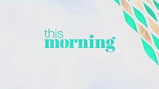 Looking forward to speaking about how a DJ saved my life @LNmusical on @itvthismorning http://t.co/ahOl0Yg2hB