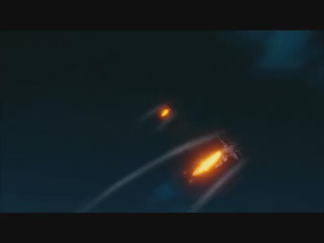 フルメタル・パニック!(GONZO・ディジメーション)「tomorrow」(歌:下川みくに) フルメタル・パニック!(GONZO・ディジメーション)「tomorrow」(歌:下川みくに)