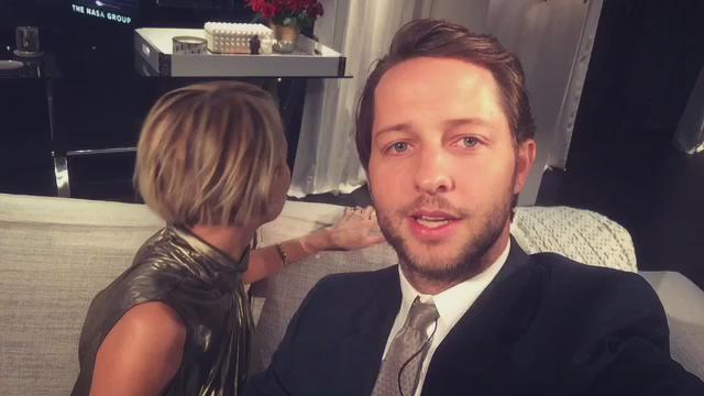 RT @DerekBlasberg: Who knew @nicolerichie had such emotional range? Watch TONIGHT  on Fashionably Late with @RachelZoe on @LifetimeTV http:…