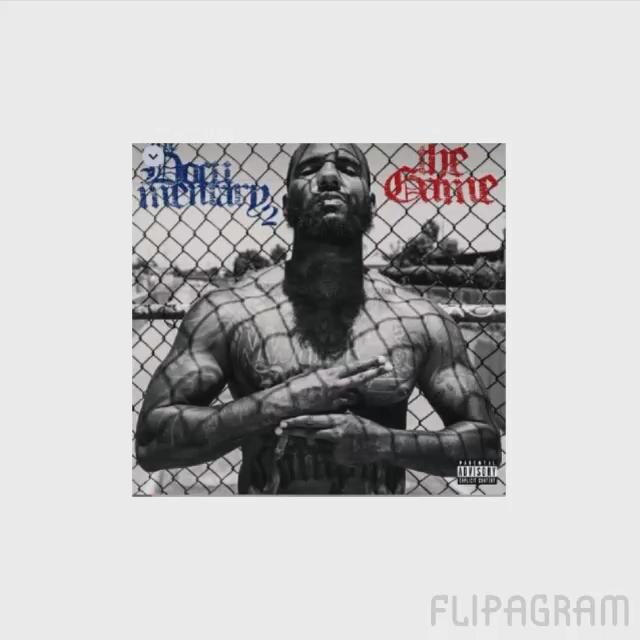 RT @DanteSantiago1: @thegame 's new album is the best I've heard all year. Especially this song #LA feat. @iamwill @fergie @snoopdogg http:…