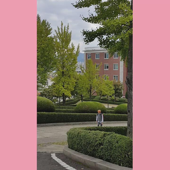 공유 GONGYOO 디스커버리 영상 전파용 보정계 에피그램 pledis_17