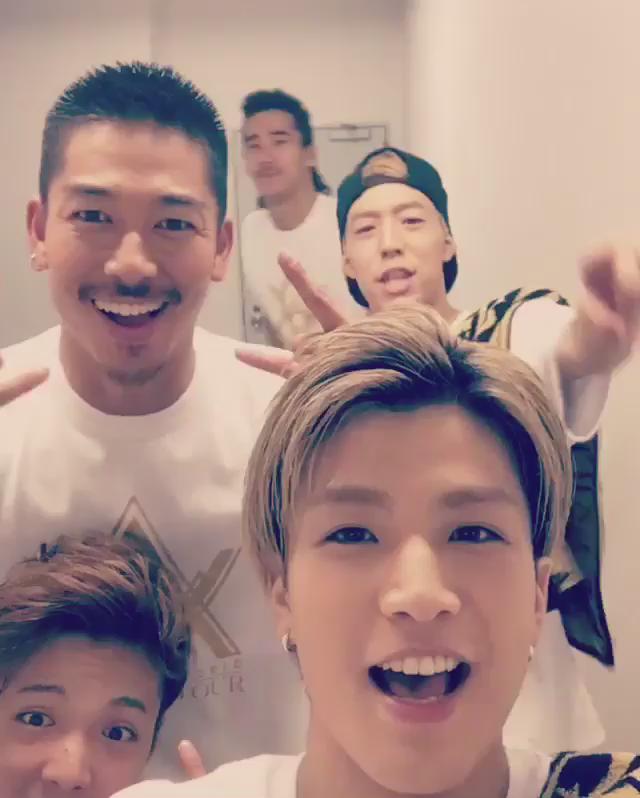 【EXILE・AMAZING WORLD】10/25AW in 京セラドーム(大阪)!セトリ&レポ ,page5