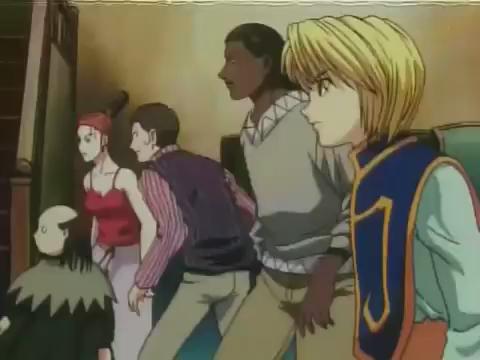 世界よ、これが日本のアニメだ in 2000#HUNTERxHUNTER#JAPAN#ANIME#ハンターハンター 世界よ、これが日本のアニメだ in 2000#HUNTERxHUNTER#JAPAN#ANIME#ハンターハンター